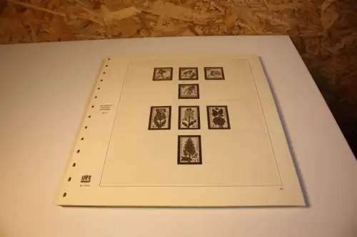 Berlin Safe Dual 1976-1990 (33598)