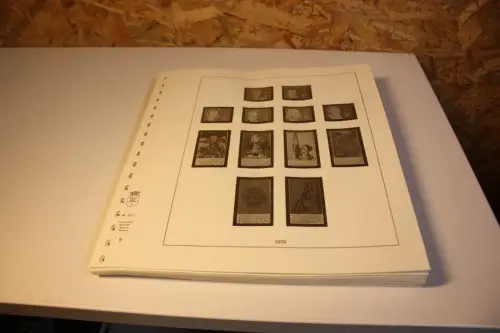 DDR Lindner 1970-1974 (33591)