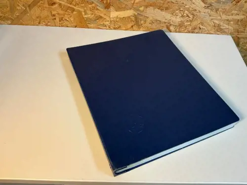 Bund 170 postfrisch Zehnerbogern aus 1995-2000 (33967)