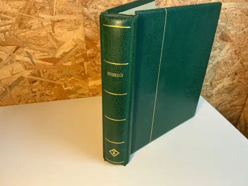 Österreich Leuchtturm falzlos 2006-2009 (33974)