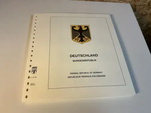 Bund Lindner T falzlos 2010-2014 (33996)