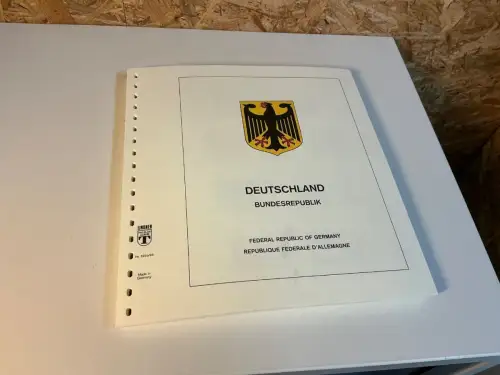 Bund Lindner T faltlos 2004-2008 (33995)