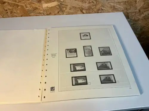 Bund Safe Dual 2010-2014 (34000)