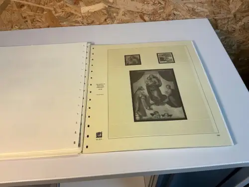 Bund Safe Dual 2010-2014 (34000)