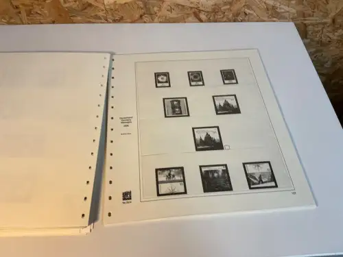 Bund Safe Dual 2003-2005 (34004)