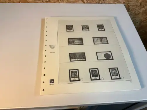 Bund Safe Dual 2006-2010 (34003)