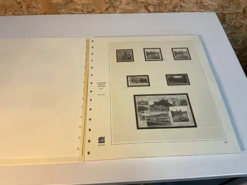 Bund Safe Dual 2011-2013 (34002)