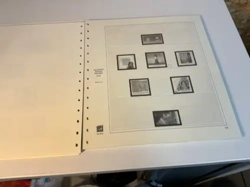 Bund Safe Dual 2011-2013 (34002)