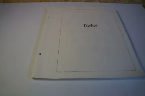 Türkei Kabe 1943-1981 (bitte lesen) (28467)