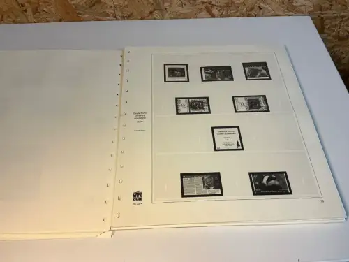 Bund Safe Dual 2007-2011 (34037)