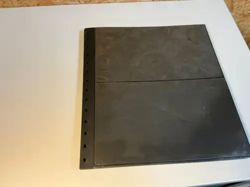 20 Stück Safe Garant schwarz 2er (34042)