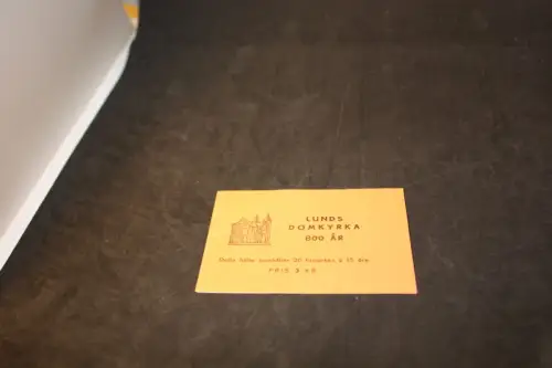 Schweden Michel 318 MH postfrisch (32164)