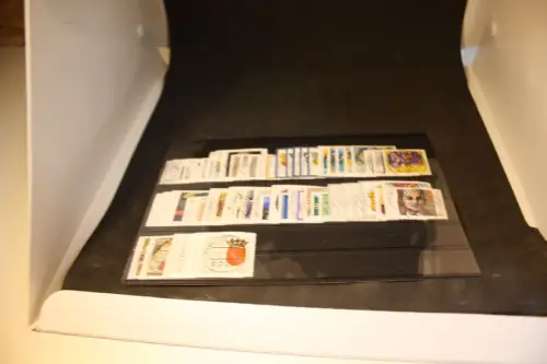 Bund Jahrgang 1992 gestempelt komplett (32900)