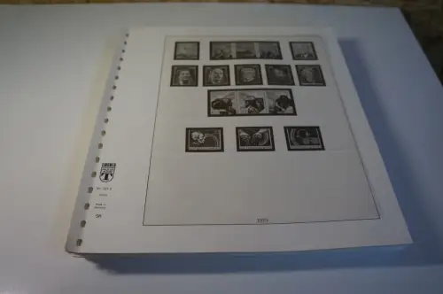 DDR Lindner T falzlos 1975-1979 (30126)