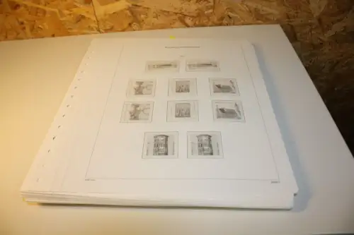 Bund Kabe Bicollect 2005-2009 falzlos (32092)