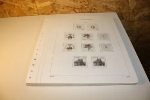 Bund Kabe bicollect 2000-2004 (32091)