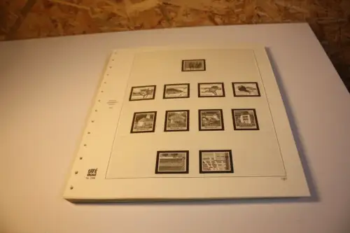 Schweiz Safe Dual 1997-2005 (32927)