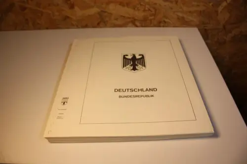 Bund Lindner T falzlos 1949-1969 (33630)