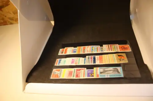 DDR Jahrgang 1959 postfrisch komplett (32963)