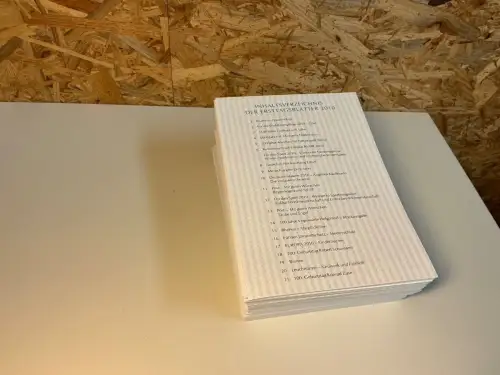 Bund ETB 2010-2015 komplett (34046)