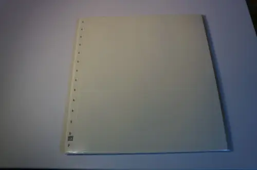 20 Safe Dual Blanko 3er (34202)