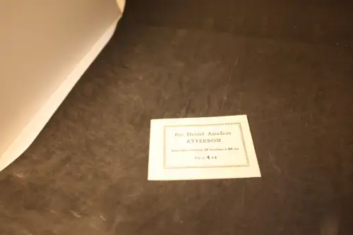 Schweden Michel 418 MH postfrisch, (32171)