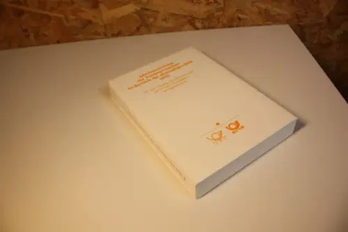 DDR Ersttagsblatt Jahressammlung 1990, (33753)