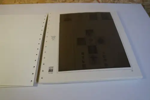 Österreich Safe Dual Plus 2000-2008 (30261)