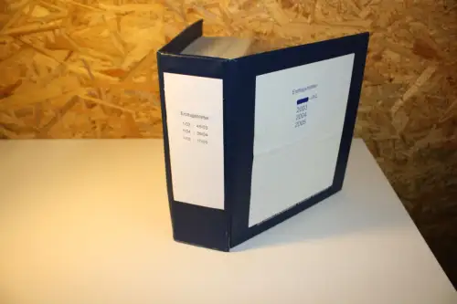 Bund ETB 2002-2004 (32226)