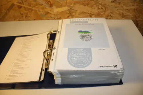 Bund ETB 2002-2004 (32226)