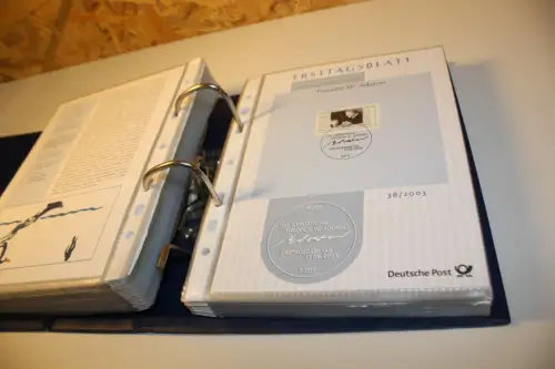 Bund ETB 2002-2004 (32226)