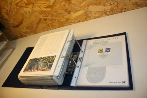 Bund ETB 2002-2004 (32226)