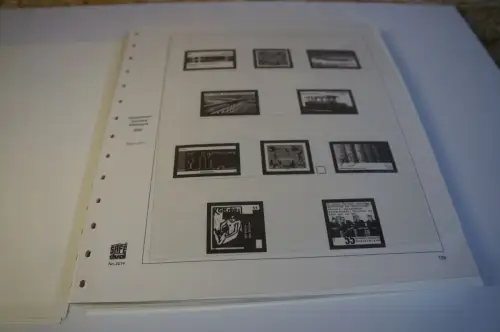 Bund Safe Dual 2005-2009 (29841)