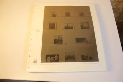 Bund Safe Dual Plus 2004-2010 fast komplett (33245)