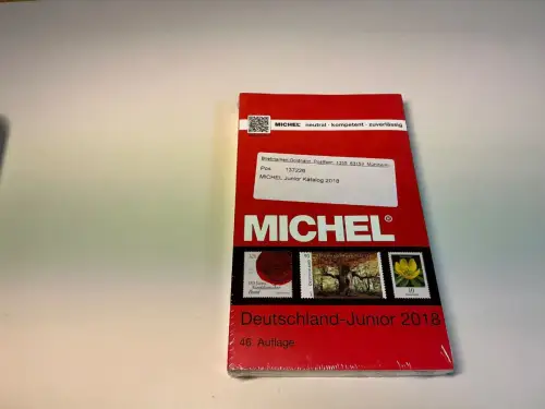 Michel Deutschland Kompakt 2018 (34313)