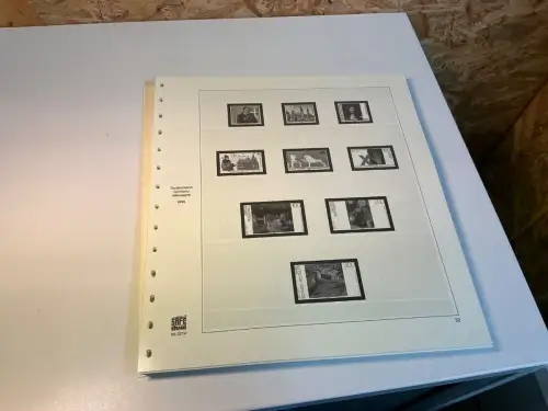 Bund Safe Dual 1995-1998 (34333)