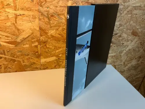 Norwegen Jahrbuch 2012 postfrisch (34340)