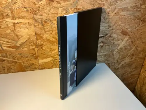 Norwegen Jahrbuch 2014 postfrisch (34338)