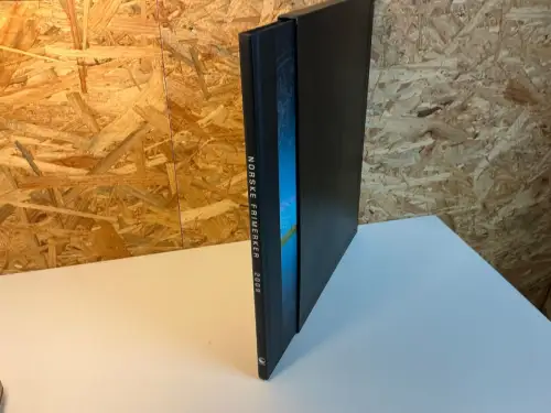 Norwegen Jahrbuch 2009 postfrisch (34343)