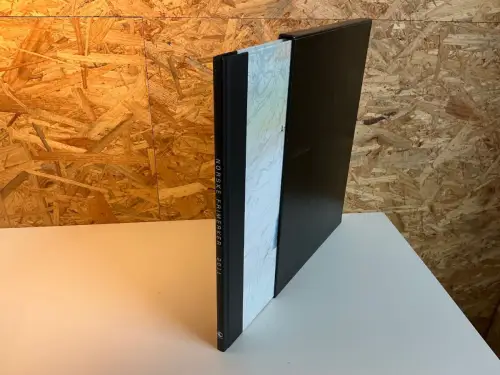 Norwegen Jahrbuch 2011 postfrisch (34341)