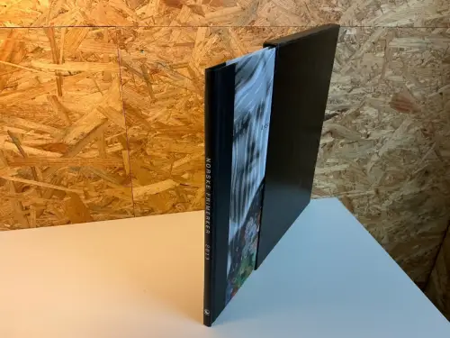 Norwegen Jahrbuch 2013 postfrisch (34339)