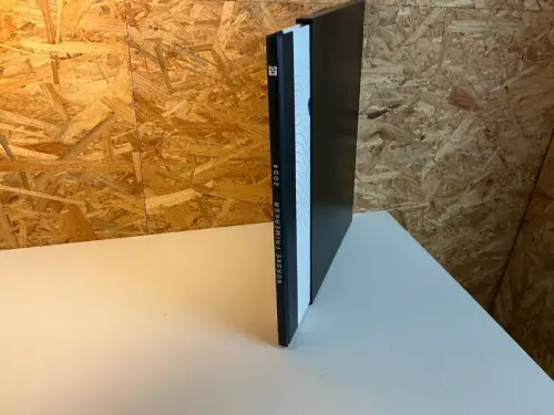 Norwegen Jahrbuch 2004 postfrisch (34348)