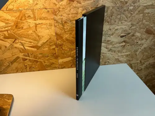 Norwegen Jahrbuch 2002 postfrisch (34350)