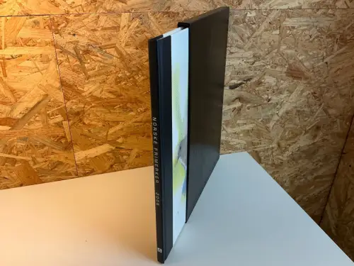 Norwegen Jahrbuch 2006 postfrisch (34346)