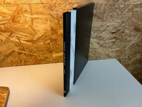 Norwegen Jahrbuch 2000 postfrisch (34352)