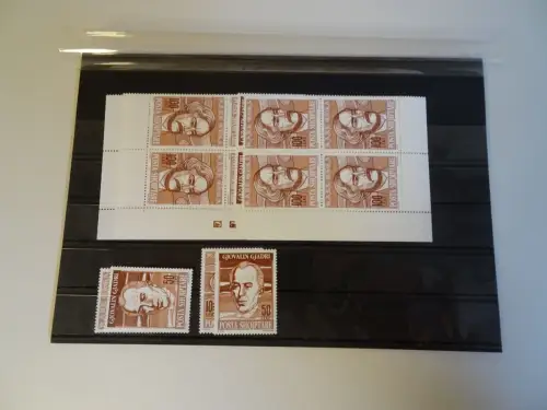 Albanien 10 Sätze Michel 2540/41 postfrisch Cept 1994 (19810)