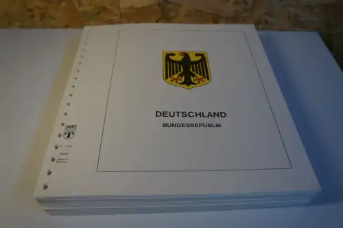 Bund Lindner T falzlos 1970-1989 (31519)