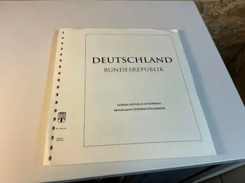 Bund Lindner T falzlos 2018-2021 (34494)