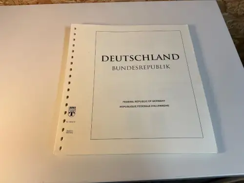 Bund Lindner T falzlos 2010-2013 (34496)