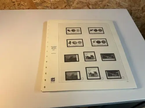 Bund Safe Dual 2006-2010 (34497)